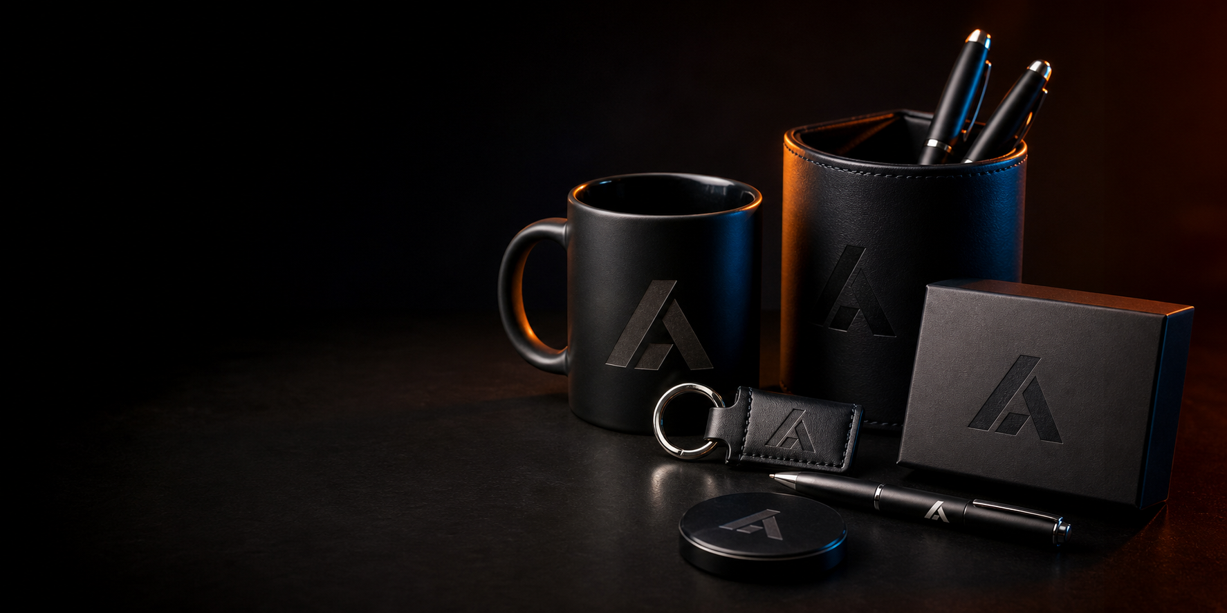 Brindes personalizados para empresas